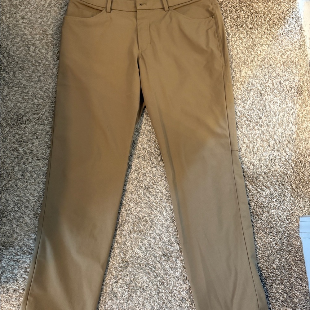 ABC Slim-Fit 5 Pocket Pant 36”W 34L
Utilitech
